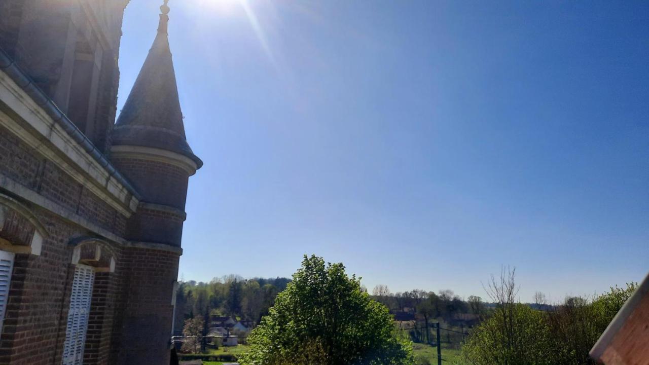 Chateau Machiel المظهر الخارجي الصورة