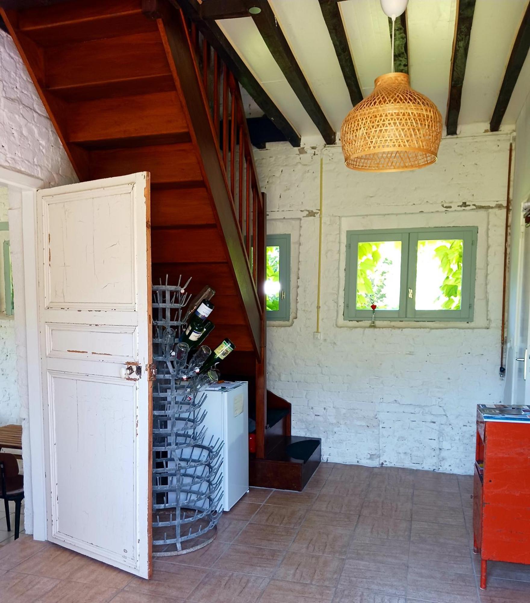 Chateau Machiel المظهر الخارجي الصورة